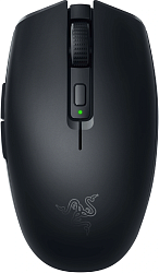 Мышь Razer Orochi V2 черный оптическая 18000dpi беспров. BT/Radio USB 6but (RZ01-03730100-R3G1)