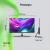 Монитор Digma 23.8" Progress 24P504F черный IPS LED 16:9 HDMI M/M матовая 250cd 178гр/178гр 1920x1080 100Hz G-Sync FreeSync VGA DP FHD 3.2кг