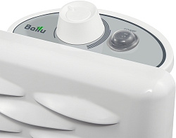 Конвектор Ballu Ettore BEC/ETMR-1500 1500Вт белый