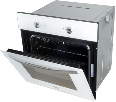 Духовой шкаф Электрический Oasis D-W белый