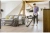 Пылесос ручной Karcher VC 4 Cordless myHome Car 140Вт белый/черный