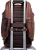 Рюкзак мужской Piquadro Cronus CA6689S134/M коричневый кожа