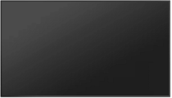 Панель Hisense 75" 75DM66D черный LED 8ms 16:9 HDMI M/M матовая 1200:1 500cd 178гр/178гр 3840x2160 DP 4K USB 29кг