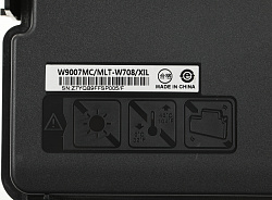 Бункер Cactus CS-WBE72525 (W9007MC) для HP LJ E72525 100000стр.