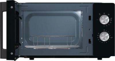 Микроволновая Печь Gorenje MO20E2BH 20л. 800Вт черный