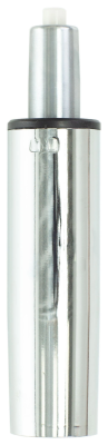 Газлифт Бюрократ NNZ A-60 CH NNZ A-60 CHROME хром для офис.кресла 50мм