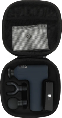 Массажер Xiaomi Massage Gun Mini черный (BHR6083GL)