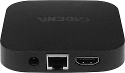 Медиаплеер Cadena Pro X 32Gb