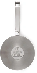 Ковш Rondell Verter RDS-2028 1.3л. d=16см (с крышкой) стальной