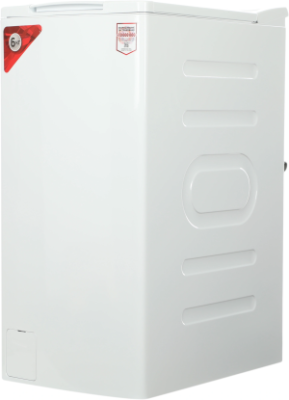 Стиральная машина Kraft KF-UME6201W класс: A+++ загр.вертикальная макс.:6кг белый