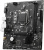 Материнская плата MSI PRO H510M-B (10Gen only) Soc-1200 Intel H470 2xDDR4 mATX AC`97 8ch(7.1) GbLAN+VGA+HDMI