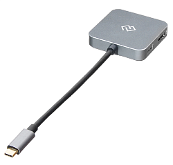 Стыковочная станция Digma DS-741UC_GS