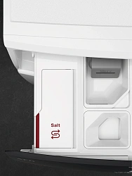 Стиральная машина AEG LFR93946UE пан.англ. класс: A загр.фронтальная макс.:9кг белый инвертор