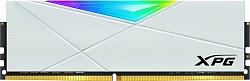 Память DDR4 32GB 3600MHz A-Data AX4U360032G18I-SW50 XPG Spectrix D50 RGB RTL Gaming PC4-28800 CL18 DIMM 288-pin 1.35В single rank с радиатором Ret