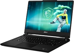 Ноутбук MSI Cyborg 15 C13WF-229XRU Core i5 13420H 16Gb SSD512Gb NVIDIA GeForce RTX 5060 8Gb 15.6" IPS FHD (1920x1080) FreeDOS grey WiFi BT Cam (9S7-15T121-229)