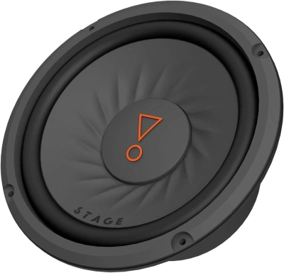 Сабвуфер автомобильный JBL Stage 82 200Вт пассивный (20см/8")