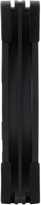 Вентилятор для корпуса Thermalright TL-B14B Extreme 140х140x25 черный 4-pin 31.4дБ (TL-B14B-EX) Ret