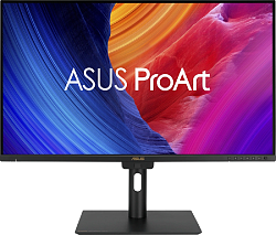 Монитор Asus 31.5" ProArt PA32UCE черный IPS LED 5ms 16:9 HDMI M/M матовая HAS Piv 600cd 178гр/178гр 3840x2160 60Hz DP 4K USB 14.1кг