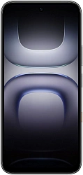 Смартфон Infinix X6895B Hot 70 128Gb 8Gb черный моноблок 3G 4G 2Sim 6.78" 720x1576 Android 16 50Mpix 802.11 a/b/g/n/ac NFC GPS Protect FM microSD max2048Gb