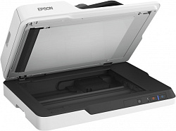 Сканер планшетный Epson WorkForce DS-1630 (B11B239402/401/507) A4