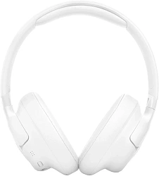 Гарнитура накладные JBL Tune 730BT белый беспроводные bluetooth (JBLT730BTWHT)