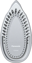 Утюг Panasonic NI-S530VTV 2400Вт фиолетовый