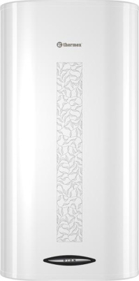 Водонагреватель Thermex Dion 80 V 2.5кВт 80л электрический настенный/белый