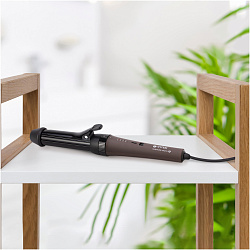 Щипцы Vitek VT-2521 70Вт макс.темп.:210С покрытие:титаново-турмалиновое