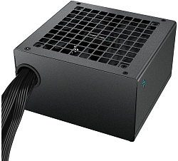 Блок питания Deepcool ATX 500W PK500D 80+ bronze (20+4pin) APFC 120mm fan 6xSATA RTL