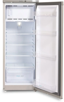 Холодильник Бирюса Б-M410 1-нокамерн. серебристый