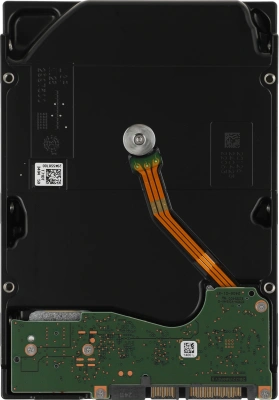 Жесткий диск Seagate SATA-III 20TB ST20000NM007D Server Exos X20 4KN (7200rpm) 256Mb 3.5"