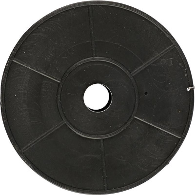 Проволока для опломбирования 78816 сталь 400м 0.4кг