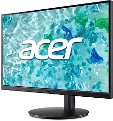 Монитор Acer 27" Vero CB273KL2bemipruzx черный IPS LED 1ms 16:9 HDMI M/M матовая HAS Piv 1000:1 350cd 178гр/178гр 3840x2160 72Hz DP 2K USB 5.12кг