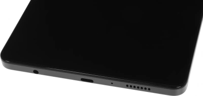 Планшет Samsung Galaxy Tab A9 SM-X115 G99 (2.2) 8C RAM8Gb ROM128Gb 8.7" LCD 1340x800 4G 1Sim Android 13 серый 8Mpix 2Mpix BT WiFi microSD 1Tb 5100mAh 7hr