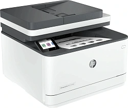 МФУ лазерный HP LaserJet Pro 3103fdn (3G631A) A4 Duplex Net белый