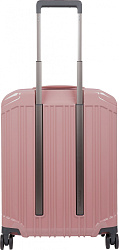 Чемодан Piquadro PQ LIGHT (BV4425PQL/RO) 40x55x20см 31л. 1.94кг. поликарбонат розовый глянц.