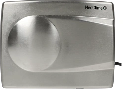 Сушилка для рук Neoclima NHD-1.5M 1500Вт серебристый