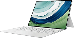 Планшет Huawei MatePad Pro PCE-W29 9000W (2.62) 8C RAM12Gb ROM512Gb 13.2" OLED 2880x1920 HarmonyOS 4 зеленый 13Mpix 16Mpix BT WiFi GPRS 10100mAh