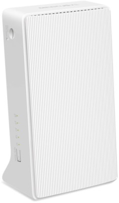 Роутер беспроводной Mercusys MB112-4G N300 10/100BASE-TX/3G/4G cat. 4 белый