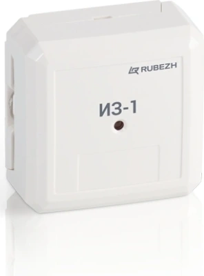 Изолятор Rubezh ИЗ-1-R3 (RBZ-337647)