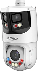Камера видеонаблюдения IP Dahua PTZ DH-SDT4E425-8P-GB-APV1 2.8-125мм цв.
