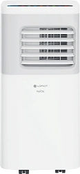 Кондиционер мобильный Loriot Nordic LPAC-14TP белый площ.41м2