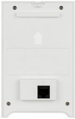 Точка доступа D-Link DAP-2622 (DAP-2622/A1A) AC1200 10/100/1000BASE-T белый