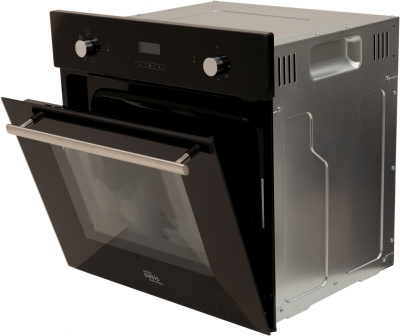 Духовой шкаф Электрический Oasis D-DB6 черное стекло