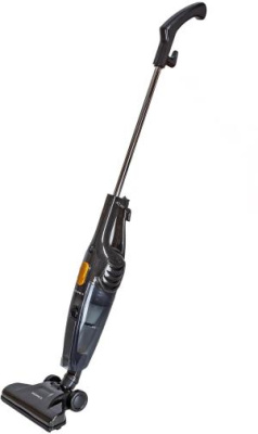 Пылесос ручной Supra VCS-5096 600Вт черный