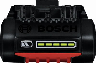 Батарея аккумуляторная Bosch ProCORE18V 18В 4.0Ач Li-Ion (1600A016GB)