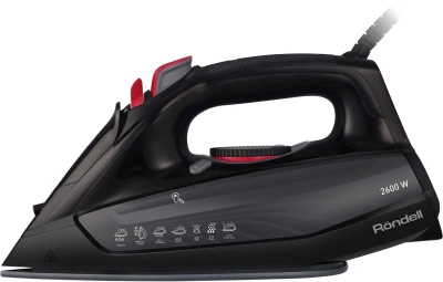 Утюг Rondell RDE-2000 2600Вт