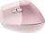 Мышь Logitech Lift розовый оптическая 4000dpi silent беспров. BT/Radio USB для ноутбука 5but (910-006478) Мышь Logitech Lift розовый оптическая 4000dpi silent беспров. BT/Radio USB для ноутбука 5but (910-006478)