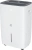 Осушитель воздуха Royal Clima Carisma Villa RD-CR40-E 520Вт бытовой белый/черный