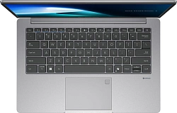 Ноутбук Asus ExpertBook P1 P1403CVA-S60821 Core i7 13620H 16Gb SSD1Tb Intel UHD Graphics 14" IPS FHD (1920x1080) без ОС grey WiFi BT Cam (90NX0871-M00XW0)